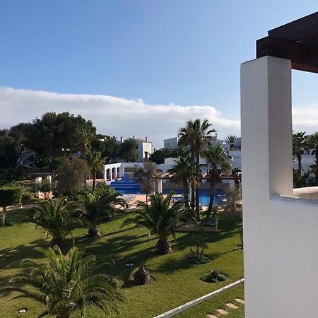 Residencia Cala Dorada Apartamento Portopetro Exterior foto
