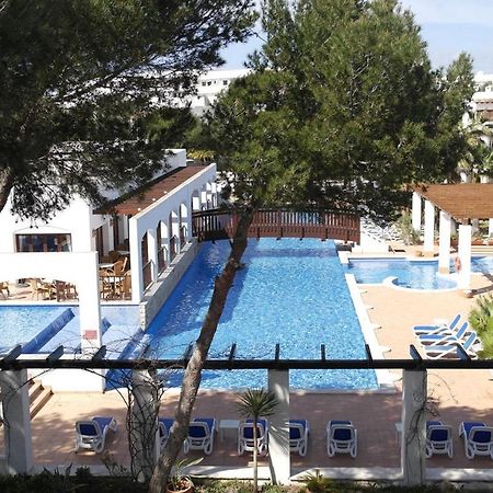 Residencia Cala Dorada Apartamento Portopetro Exterior foto