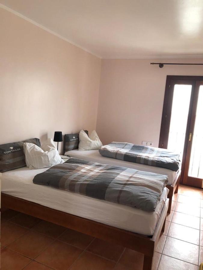 Residencia Cala Dorada Apartamento Portopetro Exterior foto
