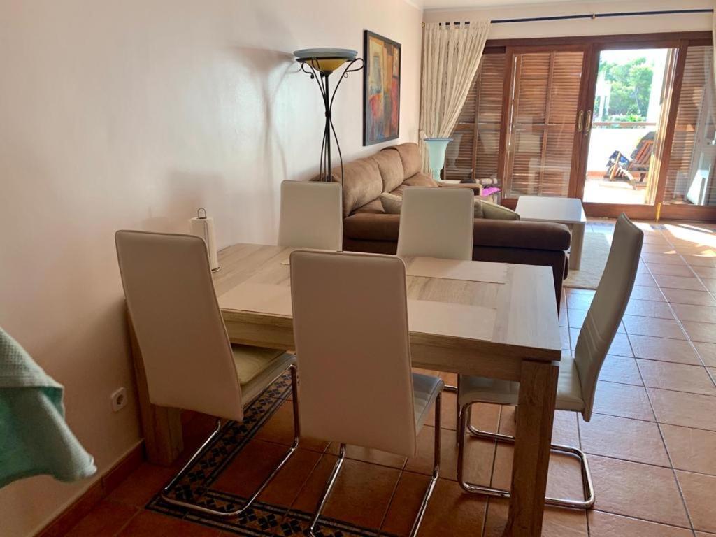 Residencia Cala Dorada Apartamento Portopetro Exterior foto