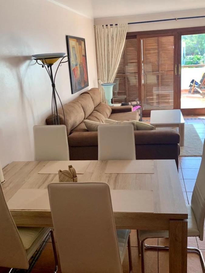 Residencia Cala Dorada Apartamento Portopetro Exterior foto