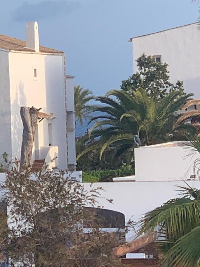 Residencia Cala Dorada Apartamento Portopetro Exterior foto