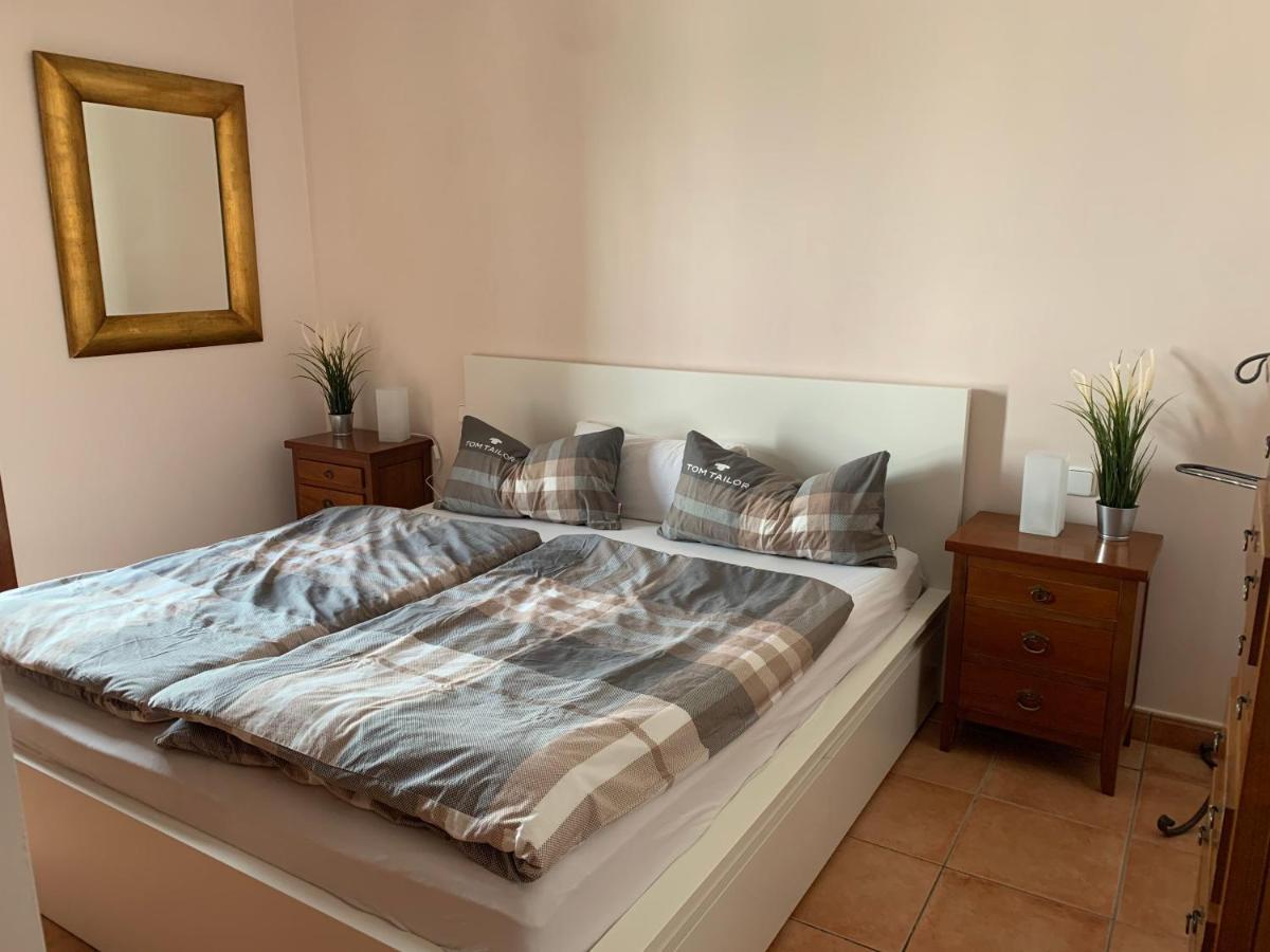 Residencia Cala Dorada Apartamento Portopetro Exterior foto