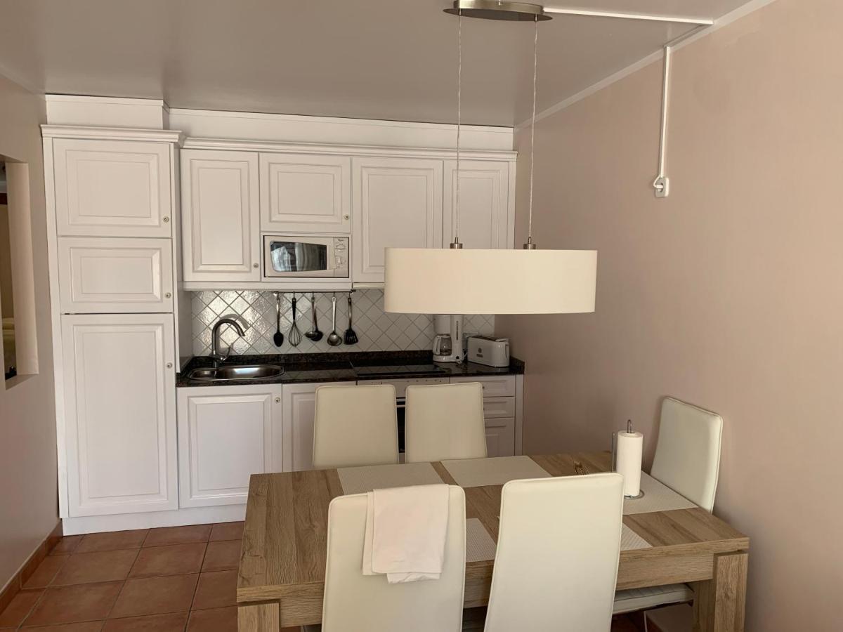 Residencia Cala Dorada Apartamento Portopetro Exterior foto