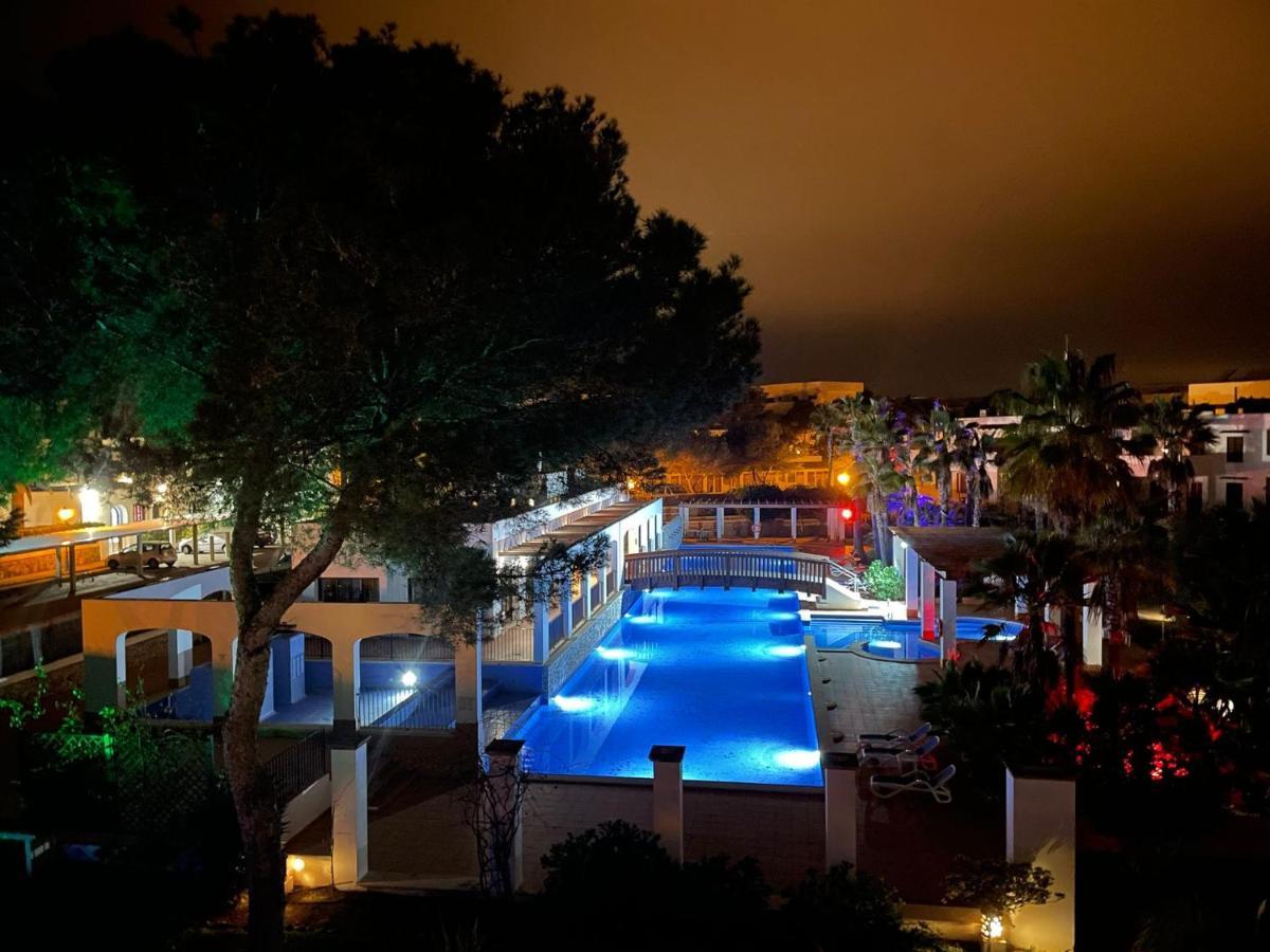 Residencia Cala Dorada Apartamento Portopetro Exterior foto