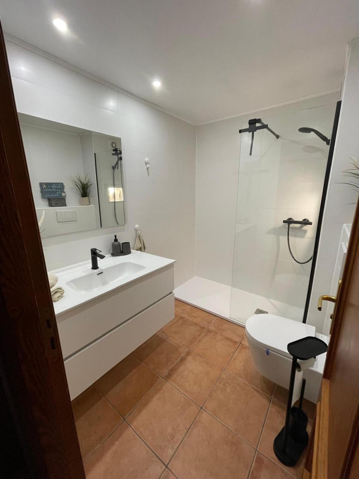 Residencia Cala Dorada Apartamento Portopetro Exterior foto