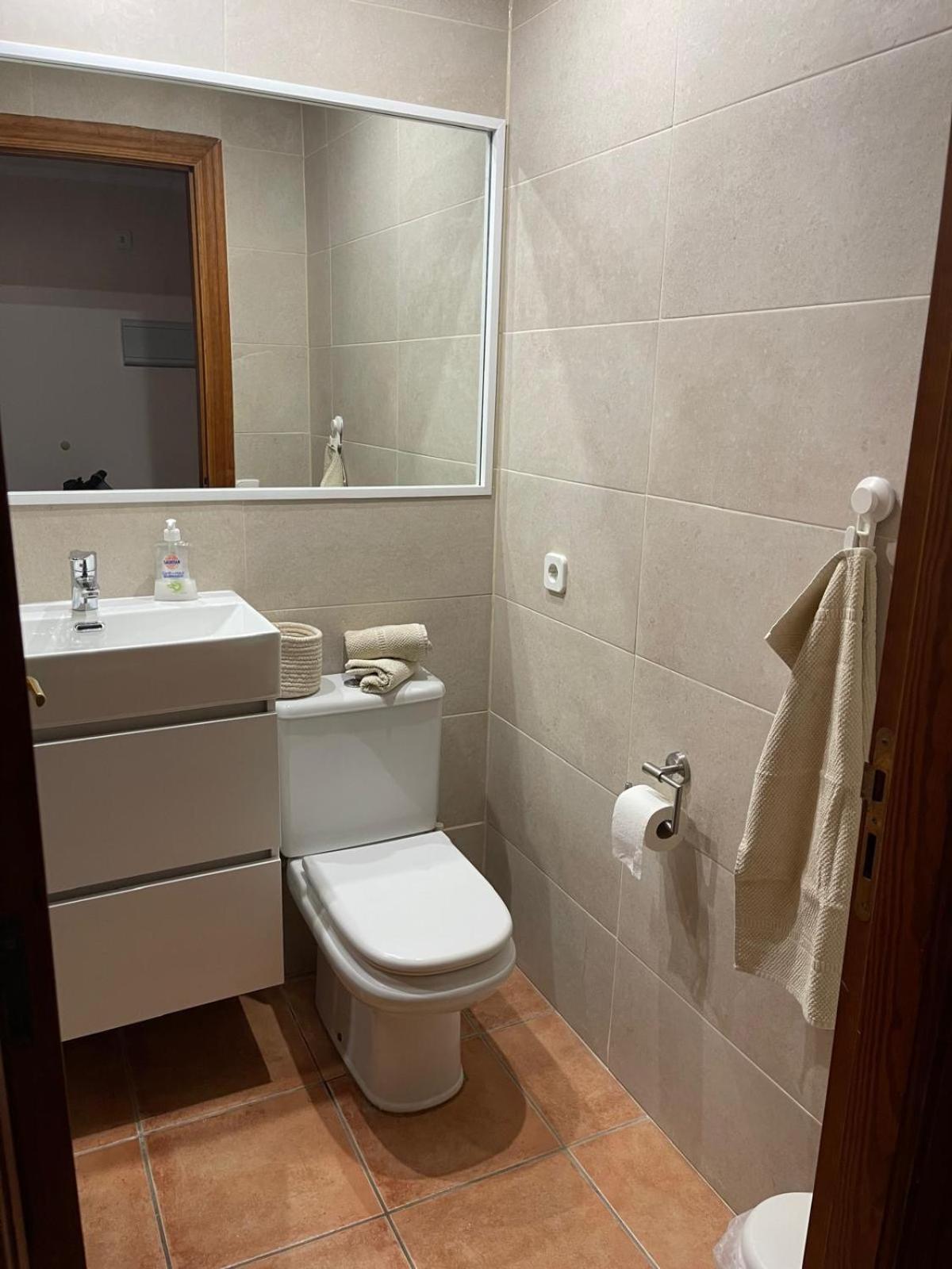 Residencia Cala Dorada Apartamento Portopetro Exterior foto