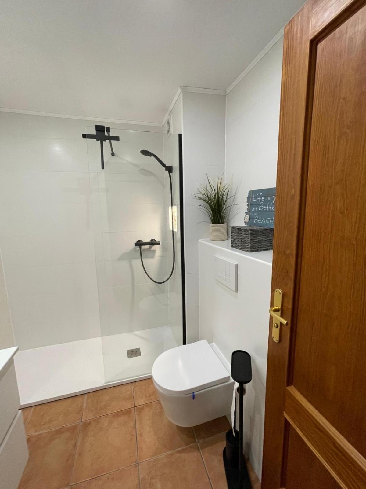 Residencia Cala Dorada Apartamento Portopetro Exterior foto