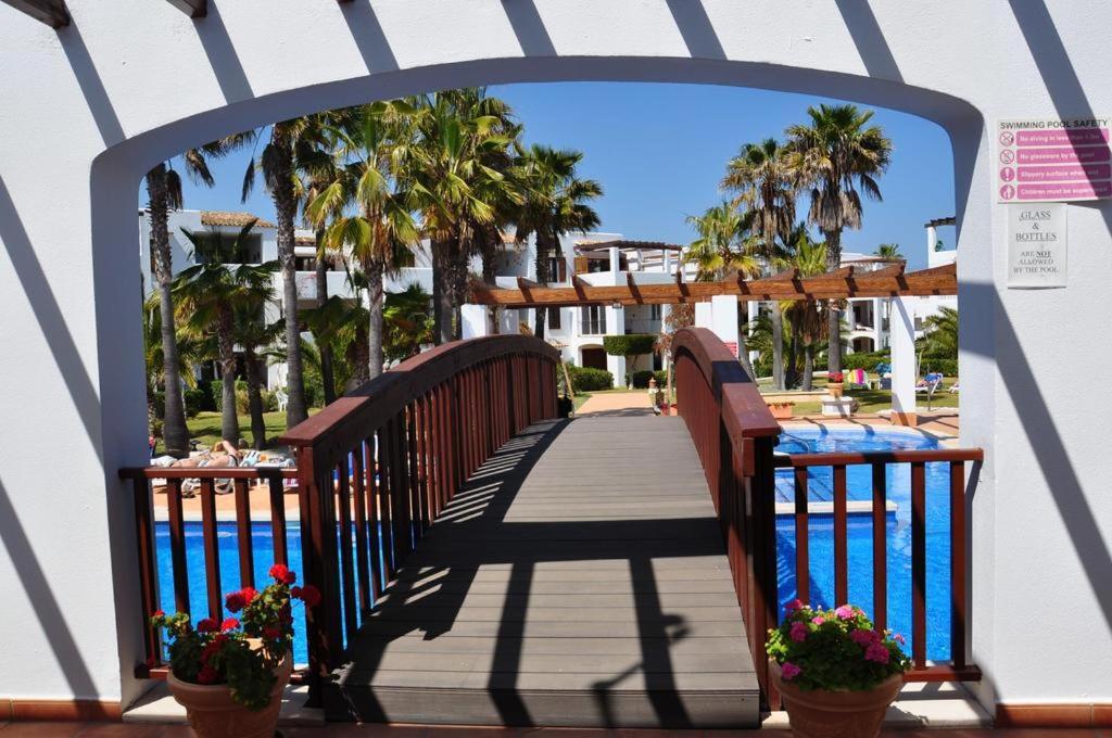 Residencia Cala Dorada Apartamento Portopetro Exterior foto